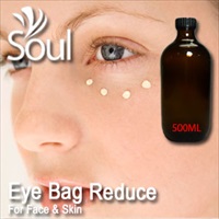 Essential Oil Eye Beg Reduce - 500ml