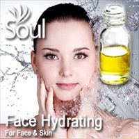 Essential Oil Face Hydrating - 10ml - Click Image to Close