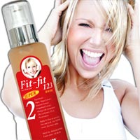 Face Lifting And Firming Gel - Fit 2